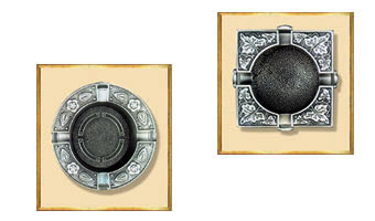 Silver Ash Tray, Indian Silver Ash Tray. Products of Silver Ash Tray   