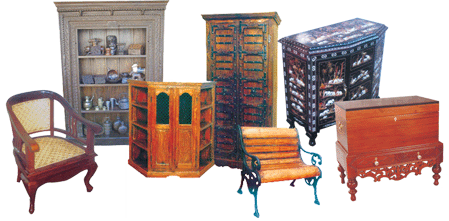 Furniture Made Easy