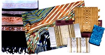 Indian textile, wholesale textile design, exporter of textile designs India
 
