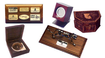 Wooden Corporate Gifts from India 