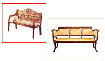 Wooden Sofa, Indian Wooden Sofa. Products of Wooden Sofa 