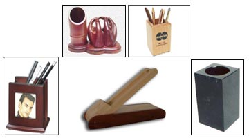 wooden pen holders, indian pen holders 