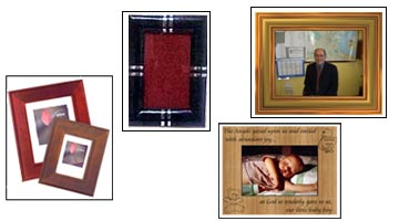 Wooden Picture Frames, indian wooden picture frames 