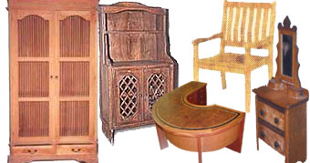 wooden bedroom furniture from india 