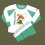 BOYS PYJAMA SET