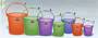 FROSTY BUCKETS