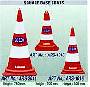 REGULATORY TRAFFIC LIGHTS
