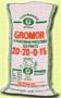 GROMOR 20-20-0-15 