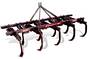 SPRING LOADED TILLER