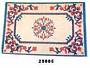 JUTE RUGS PRINTED