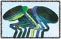 POLYPROPYLENE WEBBING & TAPE
