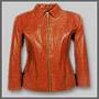 LADIES SHORT COAT