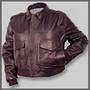 MENS BOMBER JACKET
