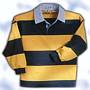 TWO BUTTON POLO SHIRT