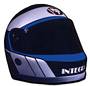 FULL FACE HELMETS -RB II