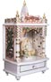 MINIATURE MARBLE TEMPLES