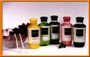 NATURAL SHAMPOOS