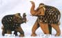 Wooden Figurines