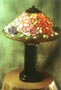 STAIN GLASS WONDERS