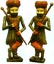 ETHNIC WOOD CRAFTS