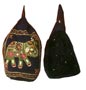 EMBROIDERED BAGS