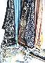 TRENDY SILK SCARVES