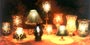 CLASSIC GLASS LAMPS