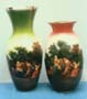 CHARMING ASH TRAYS