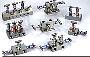 VALVES MANIFOLD