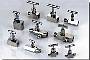 NEEDLE VALVES