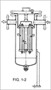 STEAM JACKETED BASKET TYPE