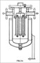 BASKET STRAINERS / FILTERS 