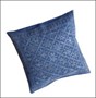 EMBROIDERED PILLOW COVER