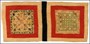 TRADITIONAL TABLE COVERS