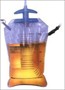 URINE COLLECTION BAG