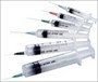 SYRINGE (2ML, 5ML, 10ML, 20ML, 30ML)