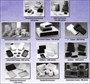 COMPTECH INSTRUMENT CASE