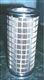 PLEATED MEDIA FILTER ELEMENTS