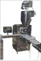 HIGH SPEED AUTOMATIC DOUBLE HEAD / TRIPPLE HEAD CONTAINER FILLING MACHINE