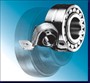 SPHERICAL ROLLER BEARINGS