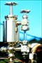 S.S. PIPES & PIPE FITTING VALVES: