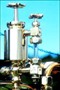 S.S. PIPES & PIPE FITTING VALVES: