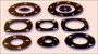 LIGHT FITTING GASKET