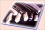 EXTRUDING PROFILES AND SECTIONS