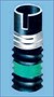 FIRE SERVICE HOSE PIPE