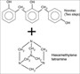 PHENOLIC MOULDING COMPOUND