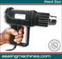 HAND GUN