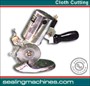GARMENTS MACHINES
