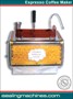 FOOD MACHINES