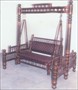 DURABLE WOODEN SWING